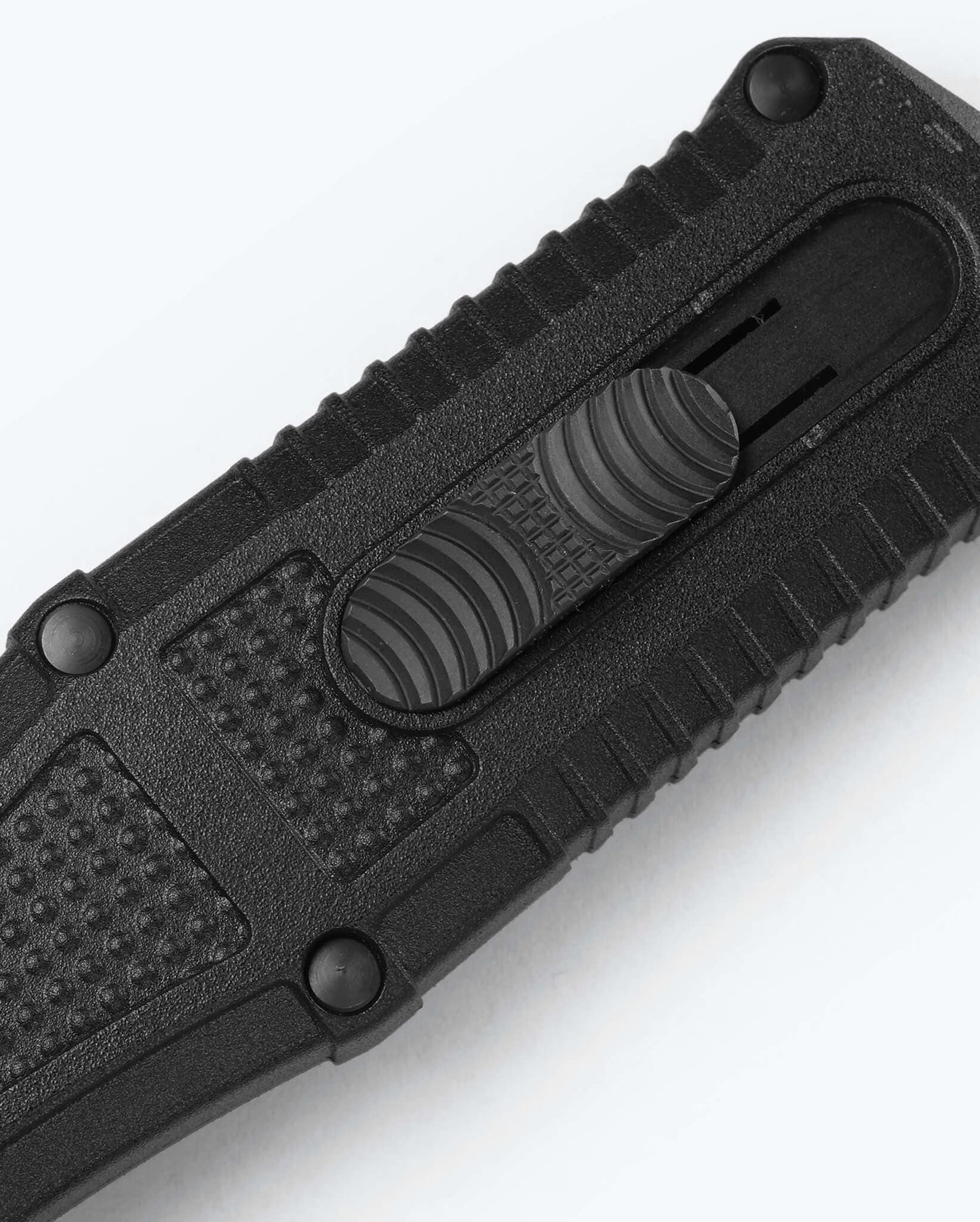 Claymore OTF | Black Grivory® | Dagger