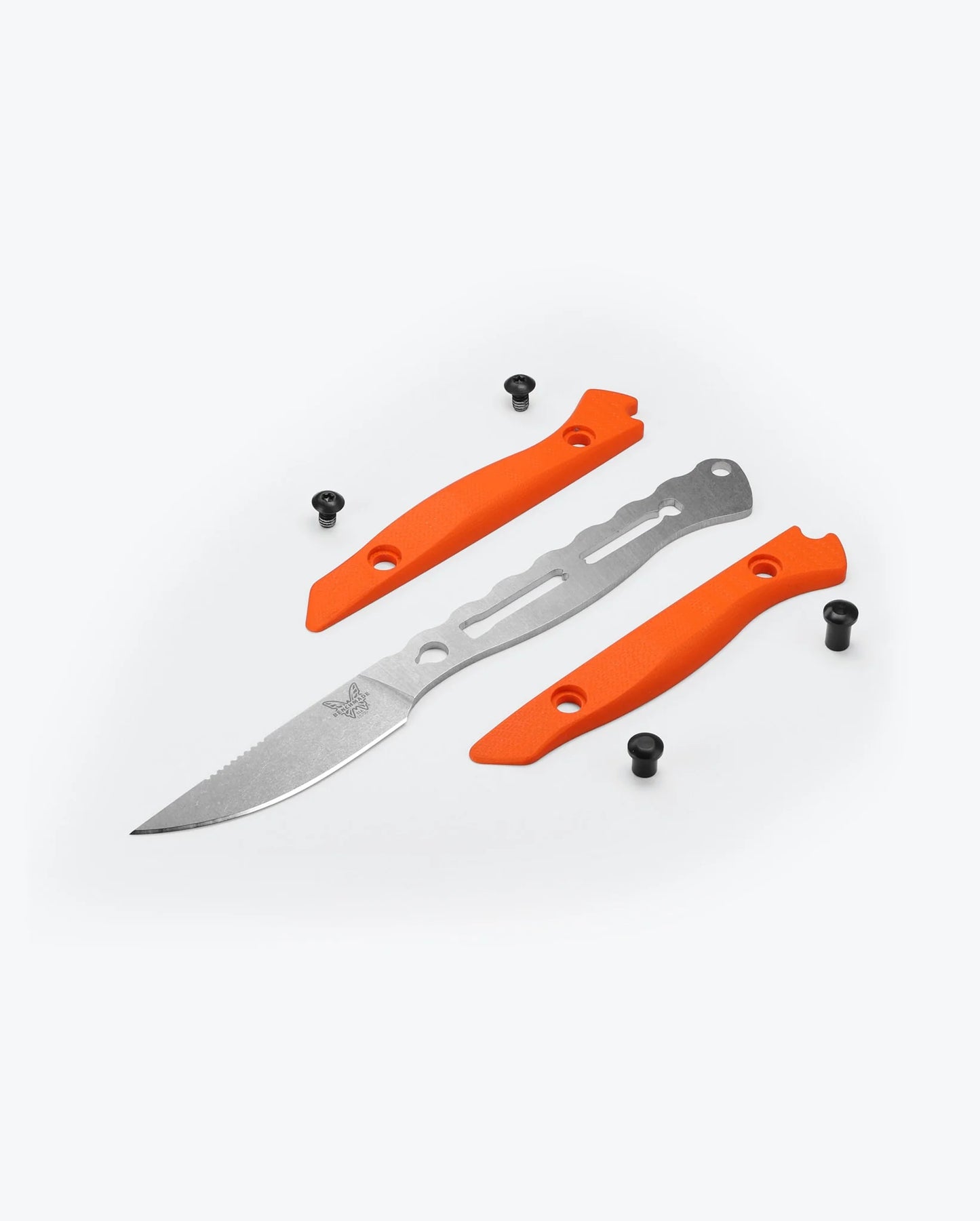 Flyway® | Orange G10
