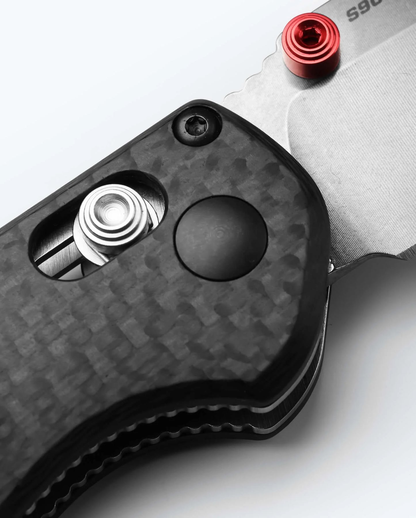 Mini Freek® | Carbon Fiber