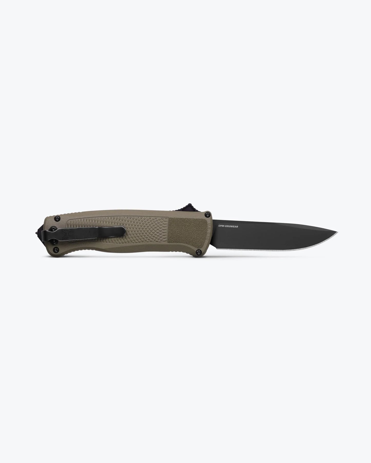 Shootout® | Ranger Green Grivory® | Drop-point