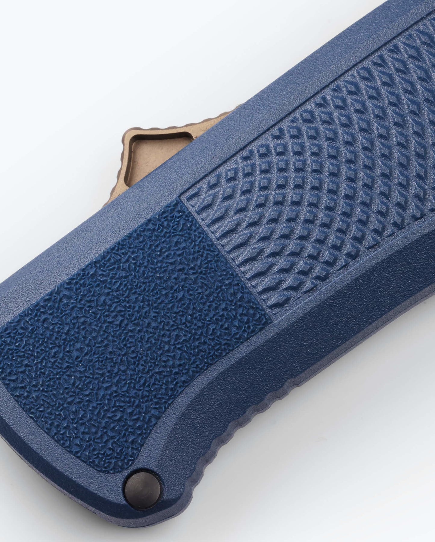 Shootout® | Crater Blue Grivory® | Tanto