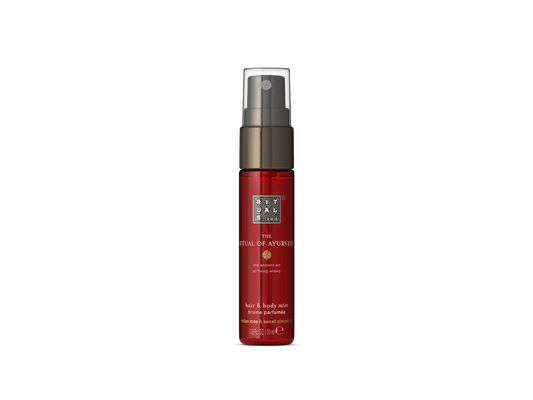 The Ritual of Ayurveda Hair & Body Mist 20ml