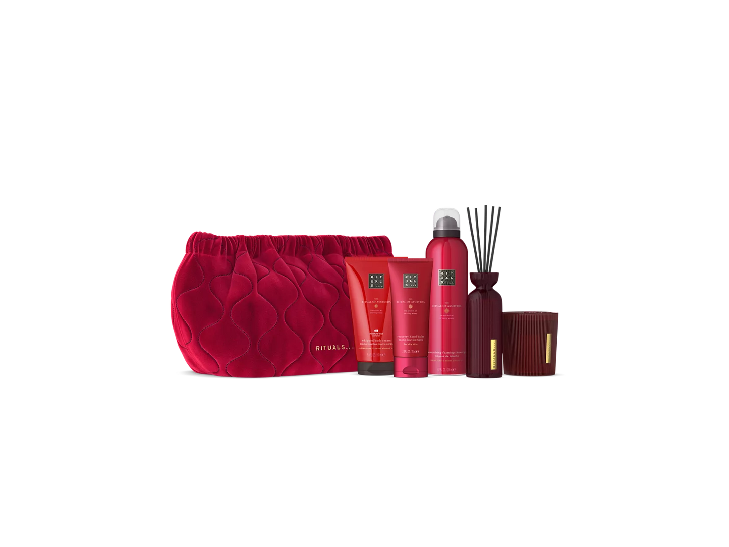 The Ritual of Ayurveda - Large Gift Set 2025