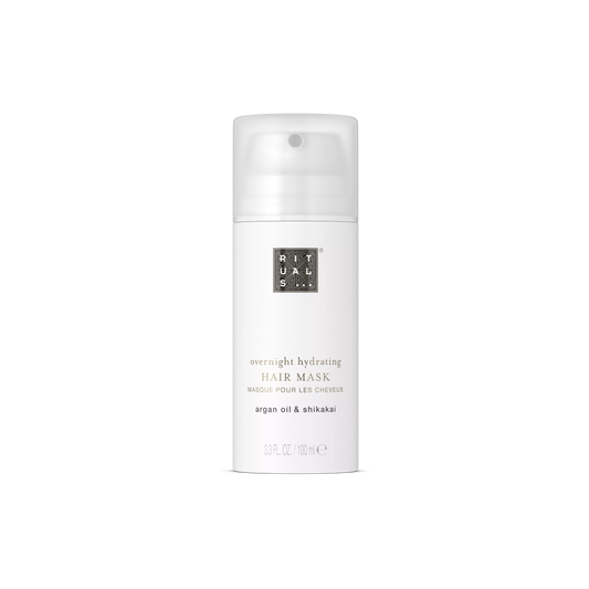Elixir Hair CollectionOvernight Hair Mask