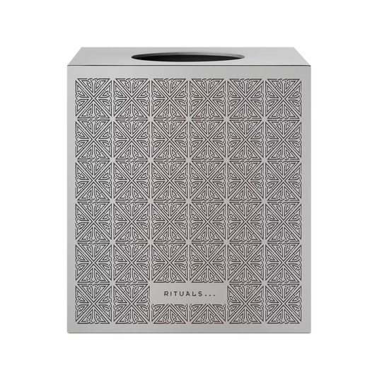 House of Rituals Enume Tissue Box luxury enume tissue box