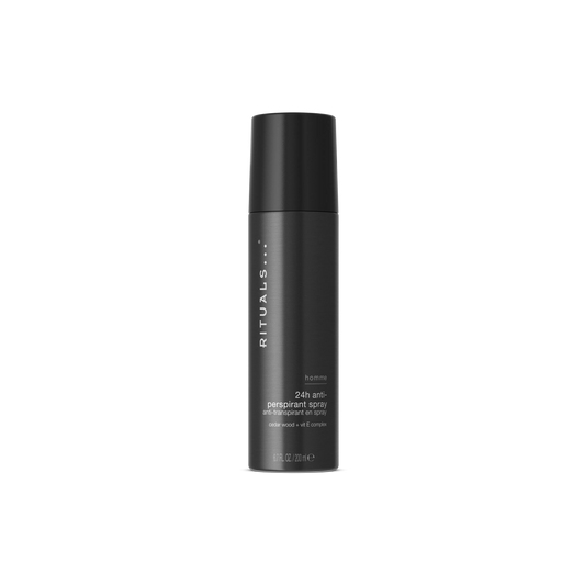 Men's Antiperspirant Spray