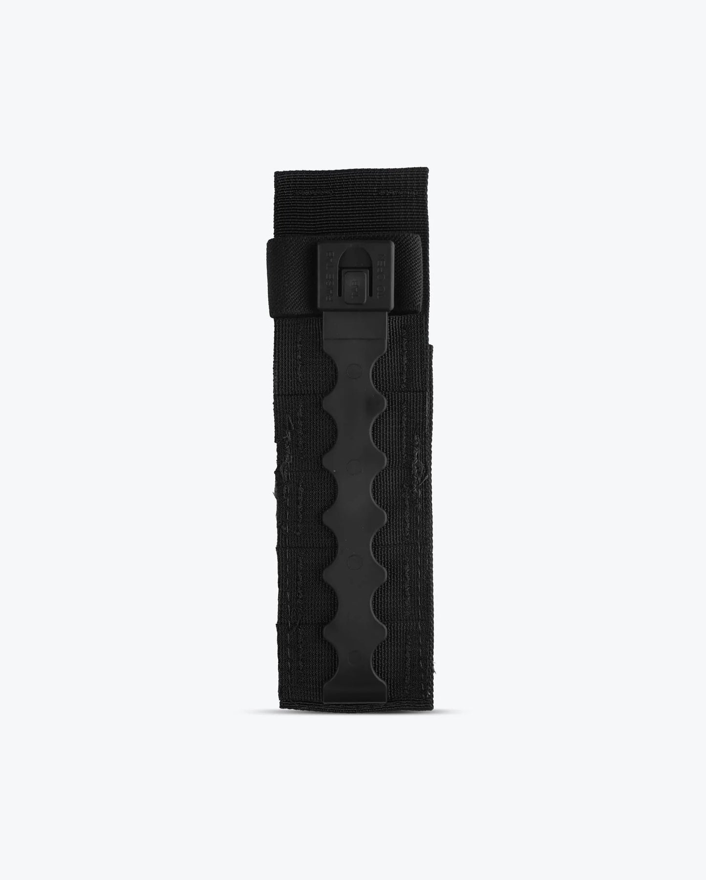 8-hook pouch | Black