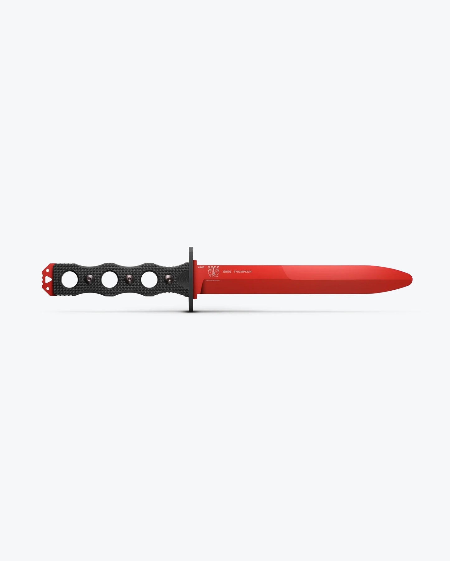 SOCP® Fixed Blade Trainer