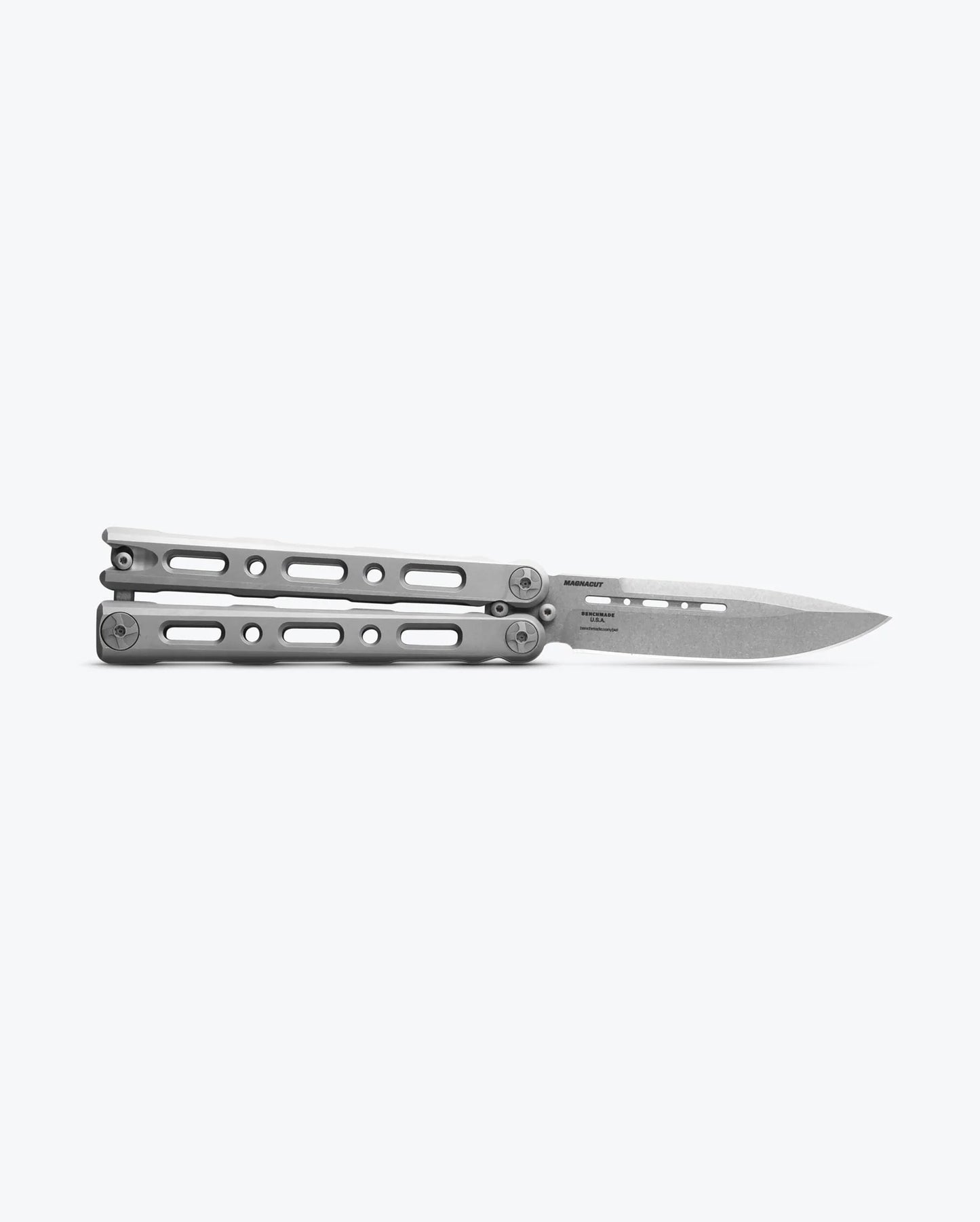 Laro™ | Gray Titanium