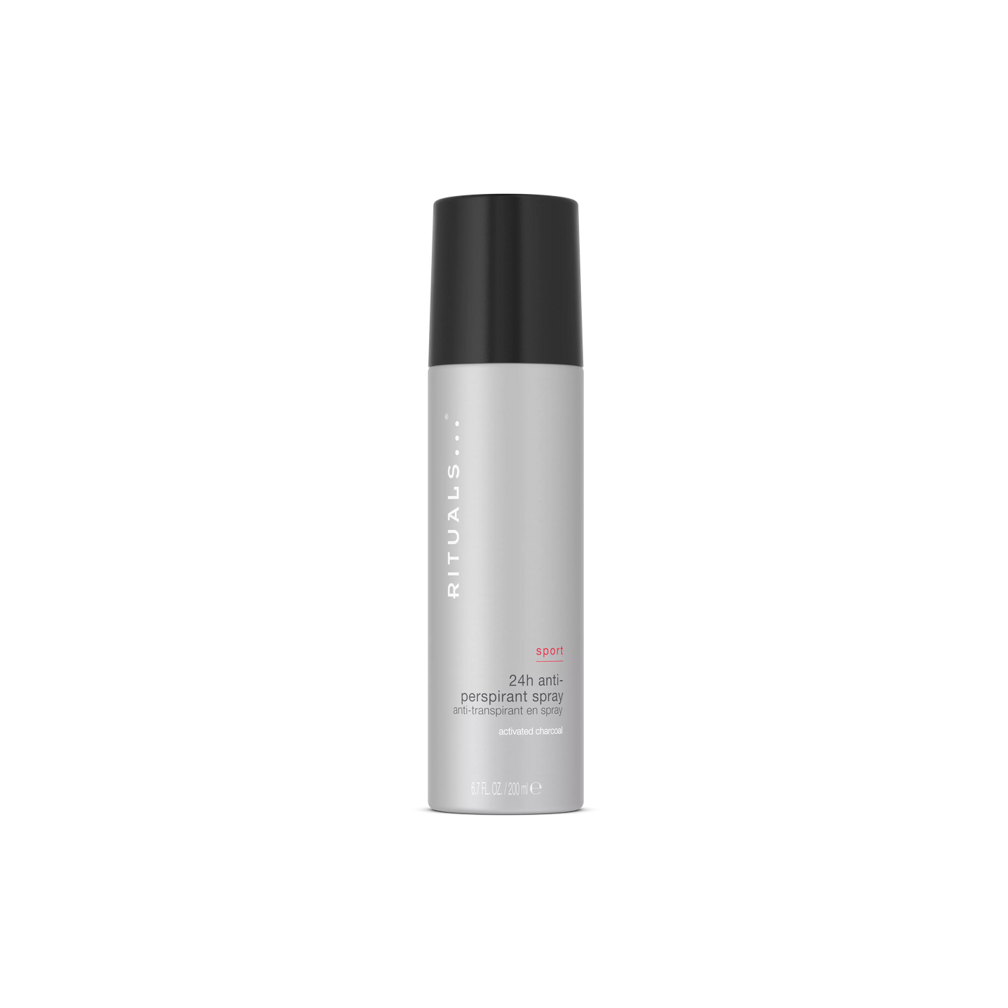 SportAnti-perspirant Spray