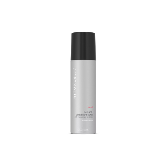 Sport Anti-perspirant Spray