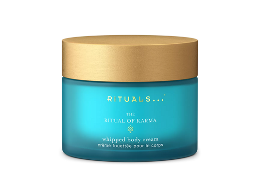 The Ritual of Karma Body Cream 220ml