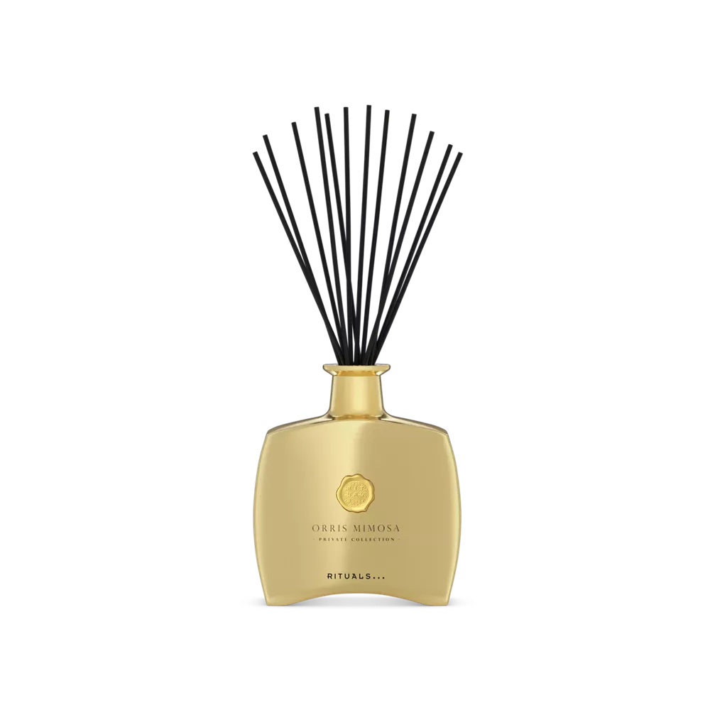 Private Collection Orris Mimosa Fragrance Sticks fragrance sticks