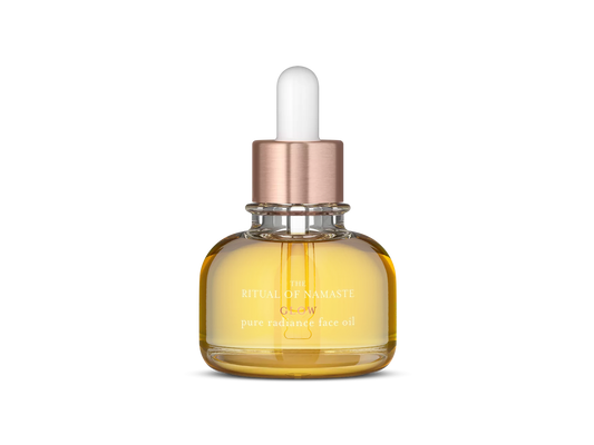 The Ritual of Namaste Face Oil face oil, 30 ml