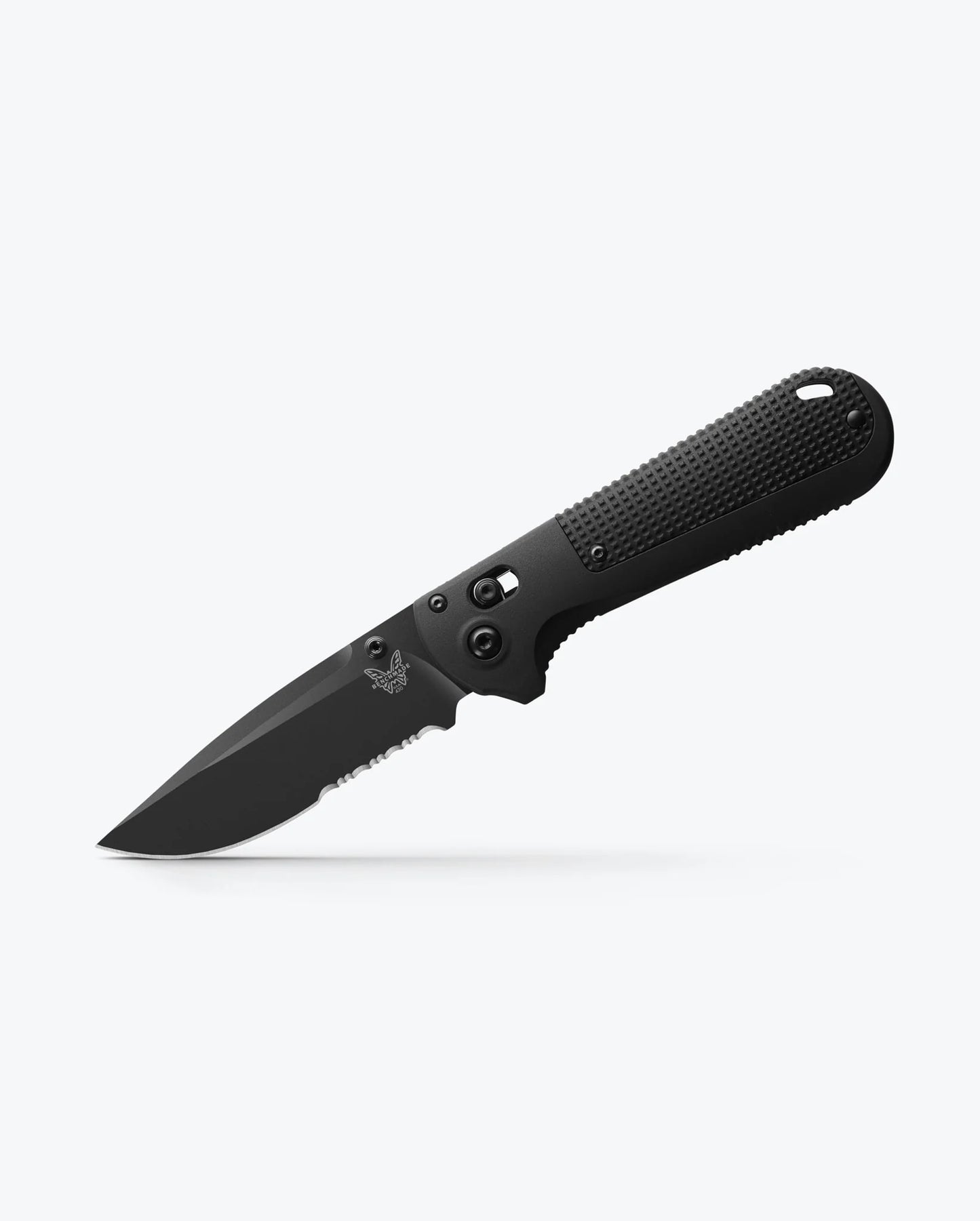 Redoubt® | Black Grivory® | Drop-point