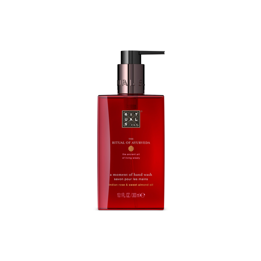 The Ritual of AyurvedaHand Wash