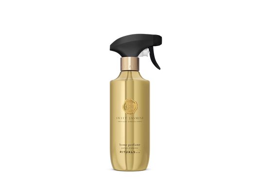 Sweet Jasmine Home Perfume 400ml ECOM