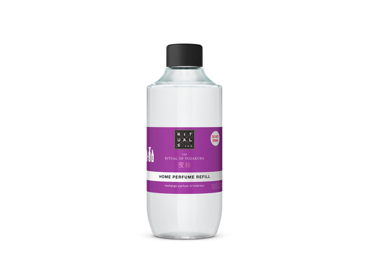 The Ritual of Yozakura Refill Home Perfume 400ml