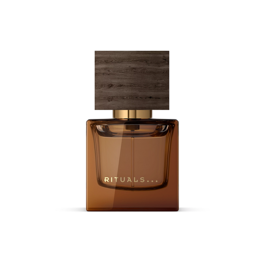 HommeTravel - L'Essentiel Eau de Parfum