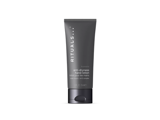 Men Anti-Dryness Hand Lotion
