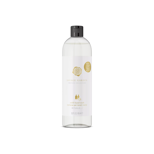 Private CollectionSavage Garden Refill Hand Wash