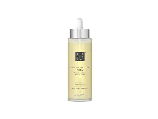 Natural Booster Body Bakuchiol
