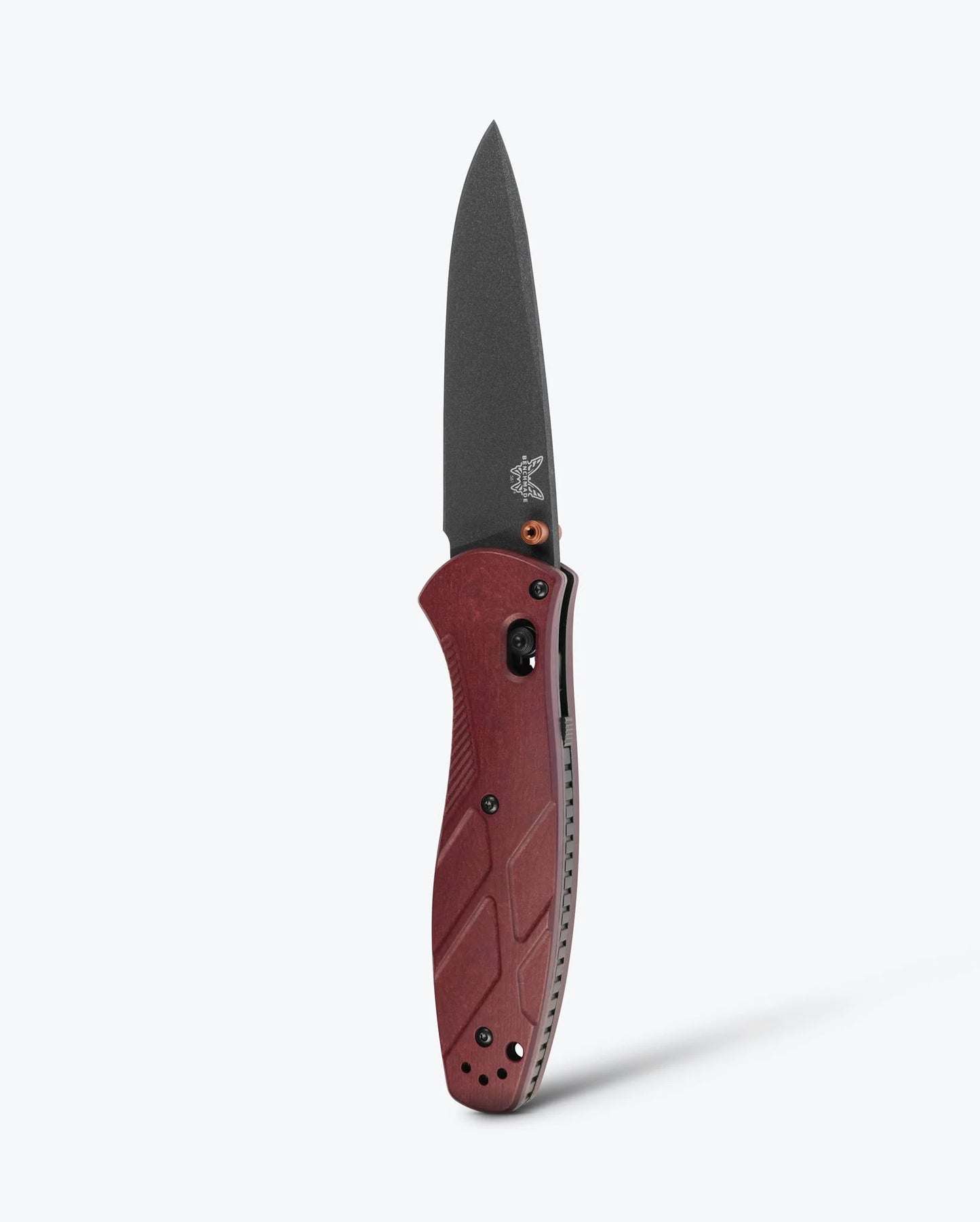 Barrage® | Redstone | Drop-Point