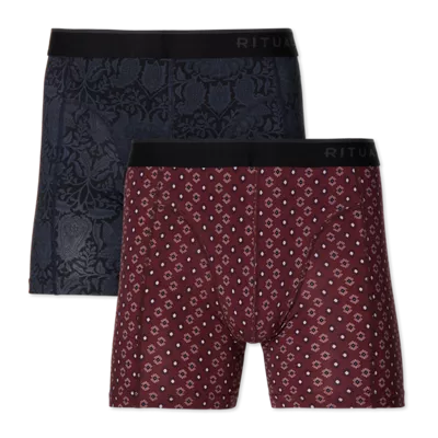 House of RitualsFung - Boxer shorts 2-pack - Assorted