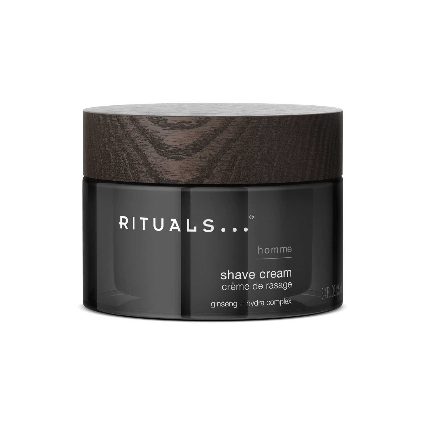 HommeShave Cream