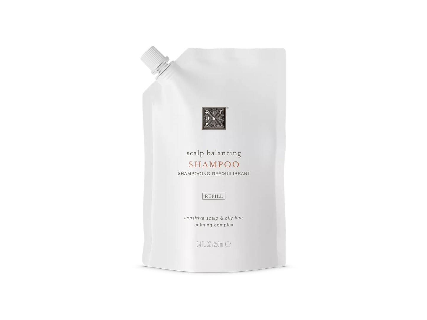 Scalp Balancing Shampoo Refill