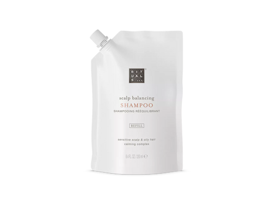 Scalp Balancing Shampoo Refill