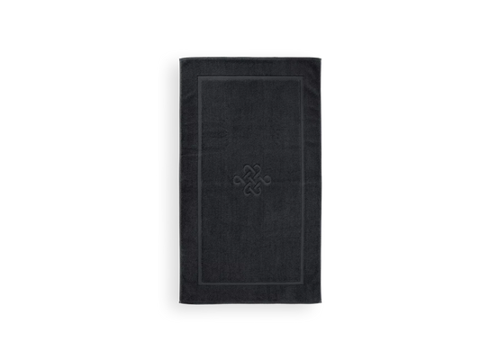 House of Rituals Cotton Bath Mat cotton bath mat
