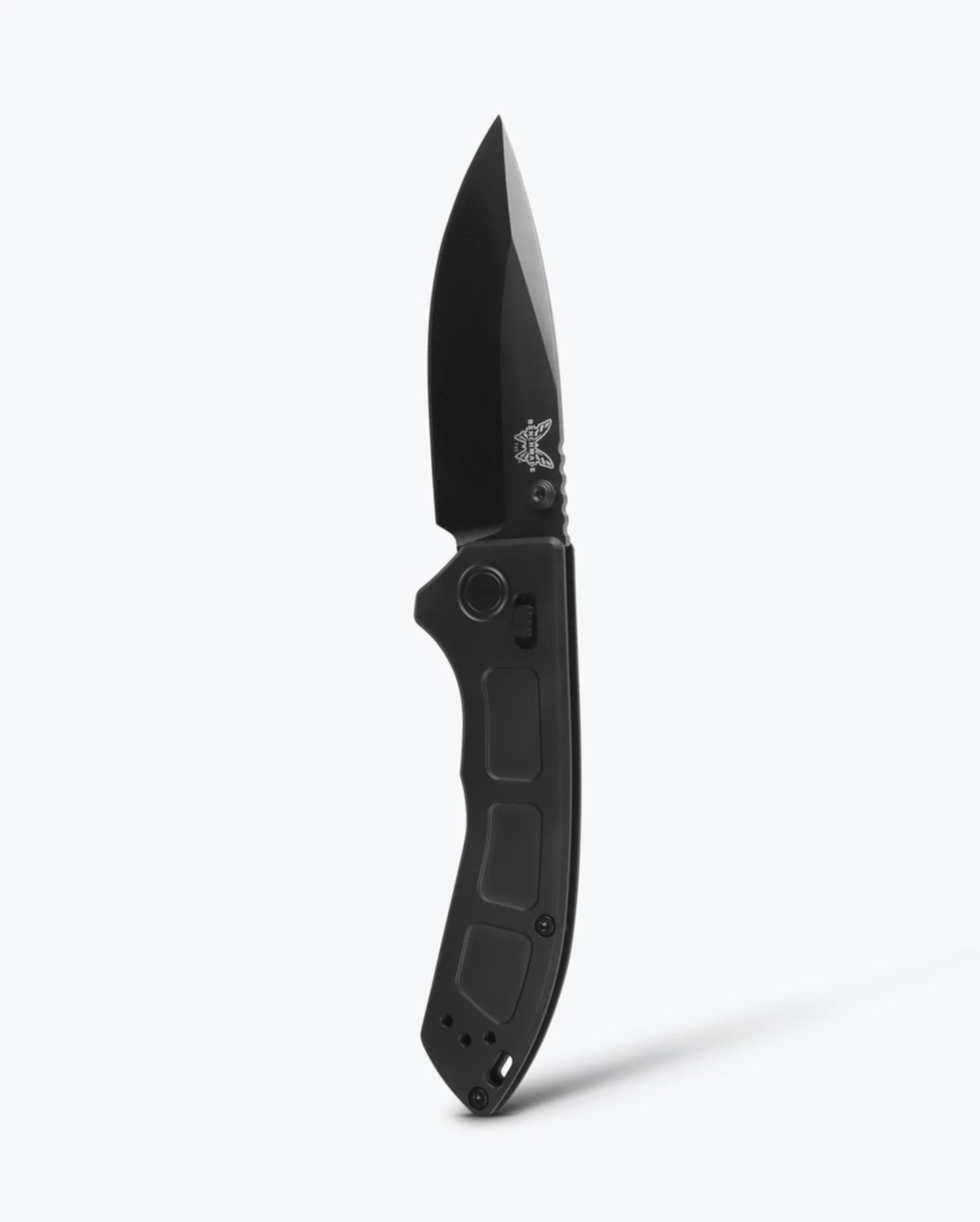 Mini Narrows™ | Black Titanium