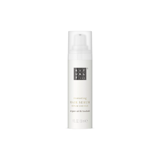 Elixir Hair CollectionHair Serum