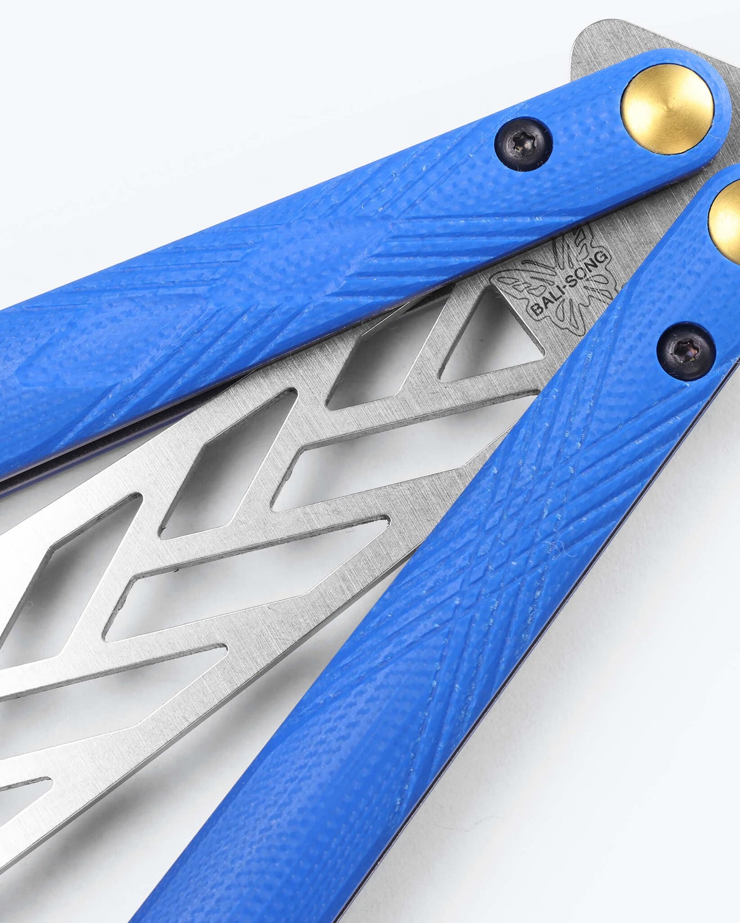 Necron™ Trainer | Blue G10