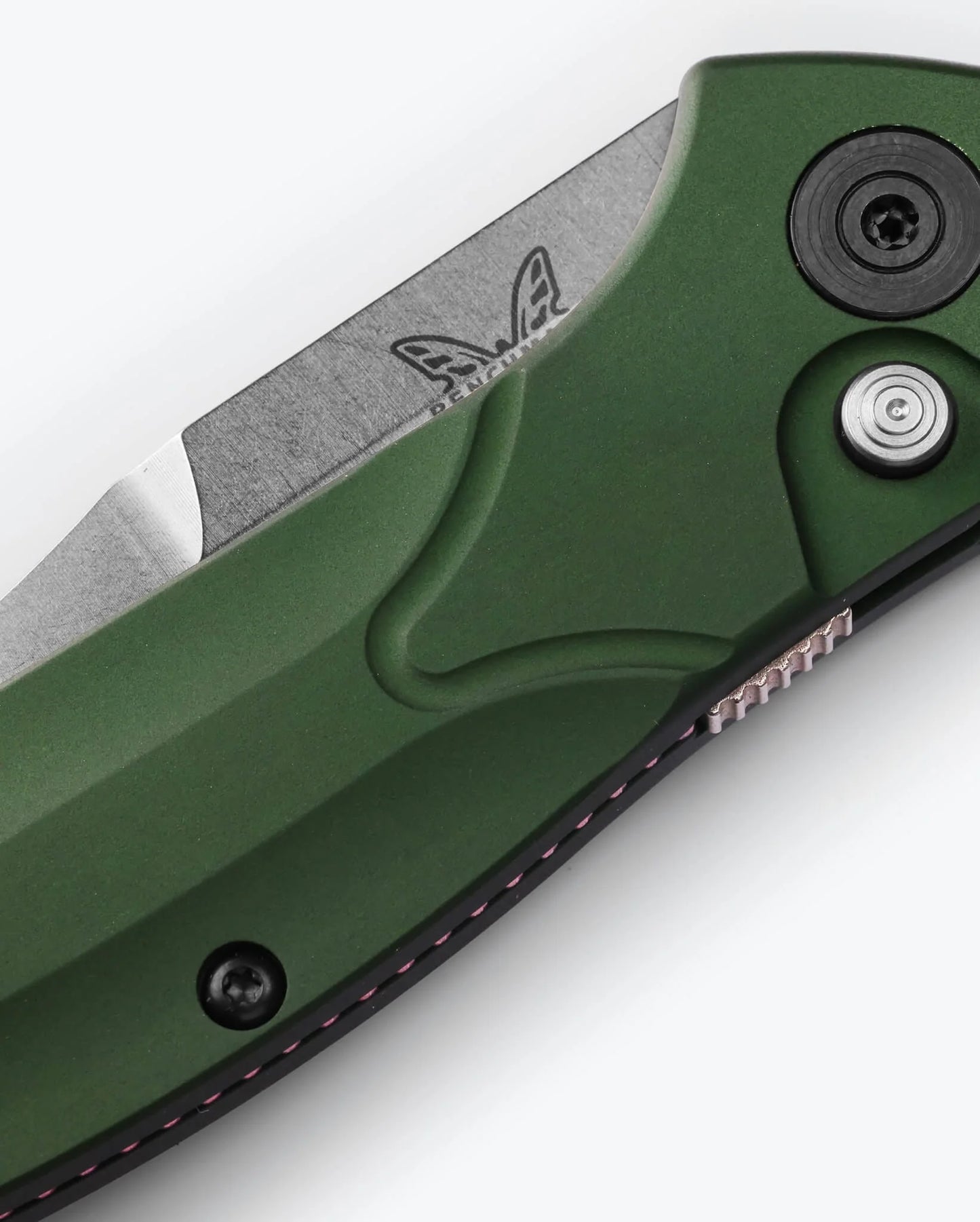 9400 Auto Osborne | Green Aluminum