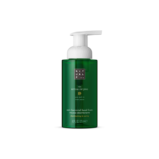 The Ritual of JingAnti-bacterial Hand Foam