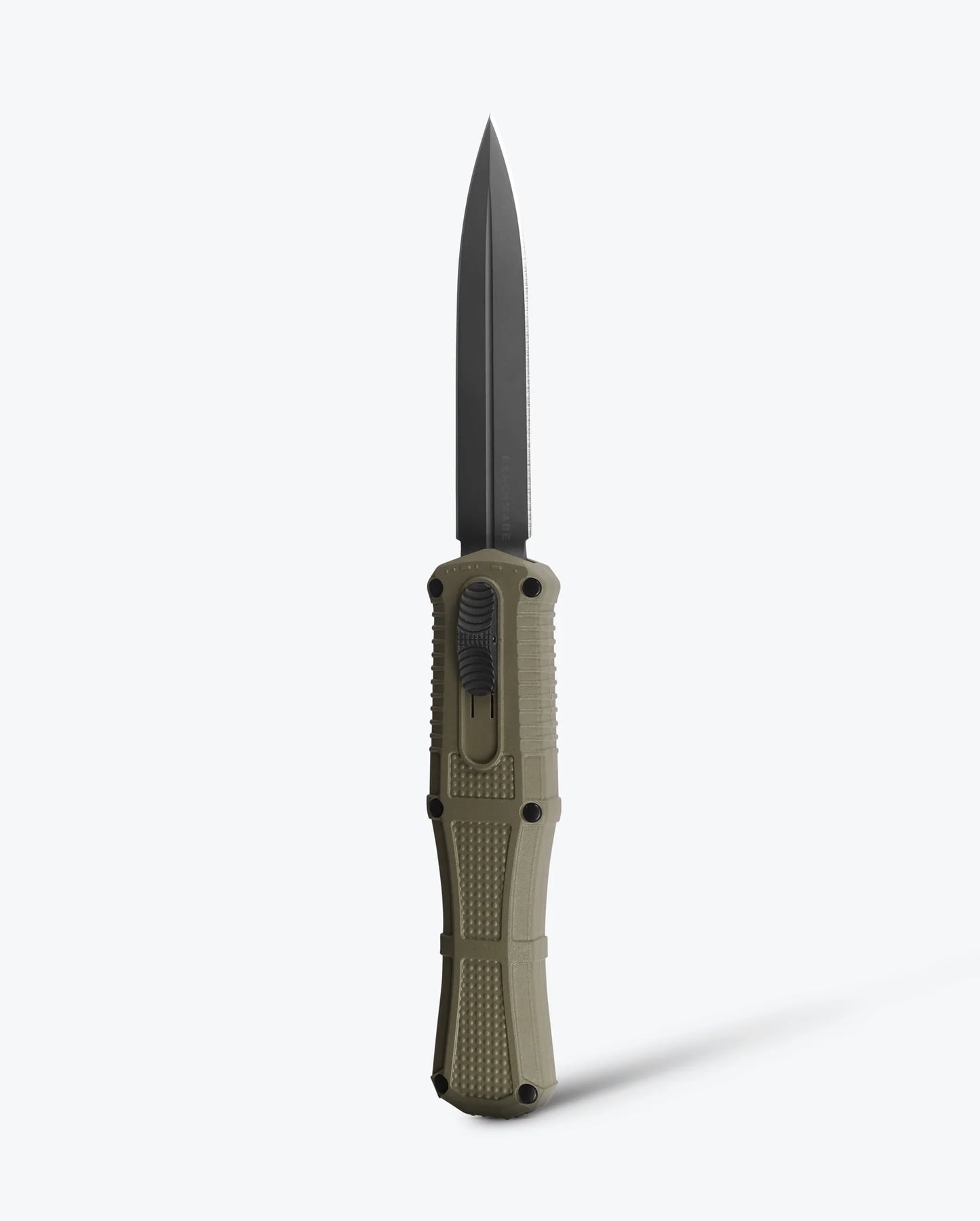 Claymore OTF | Ranger Green Grivory® | Dagger