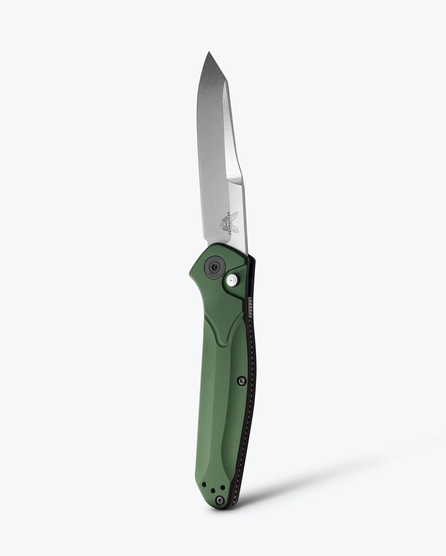 9400 Auto Osborne | Green Aluminum