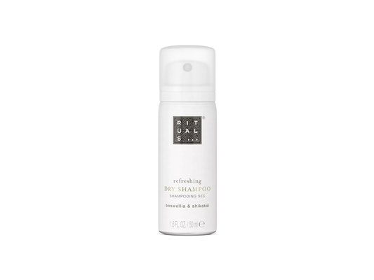 Refreshing Dry Shampoo 50ml