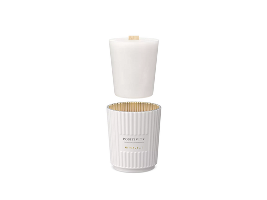 Positivity - Refill Scented Candle 360g