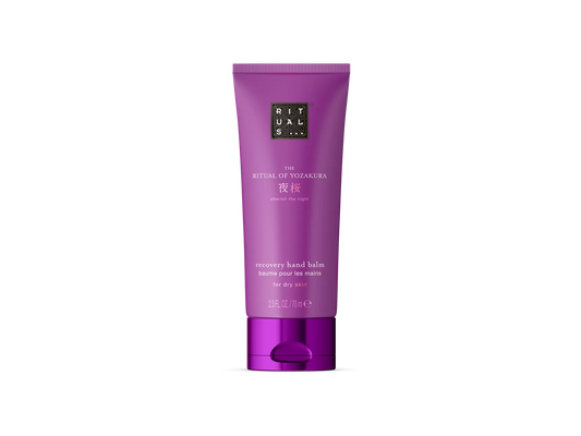 The Ritual of Yozakura Hand Balm 70ml