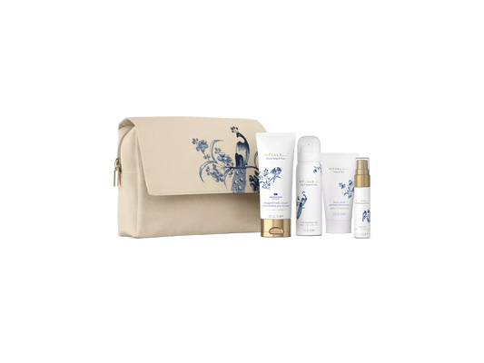 Amsterdam Collection Pouch Set