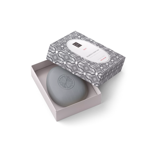 Sport Shampoo & Body Bar