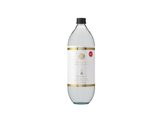 Royal Tea Refill Fragrance Sticks 900ml ECOM