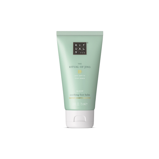 The Ritual of Jing Foot Balm