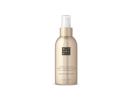 Leave-In Anti-Frizz Conditioner