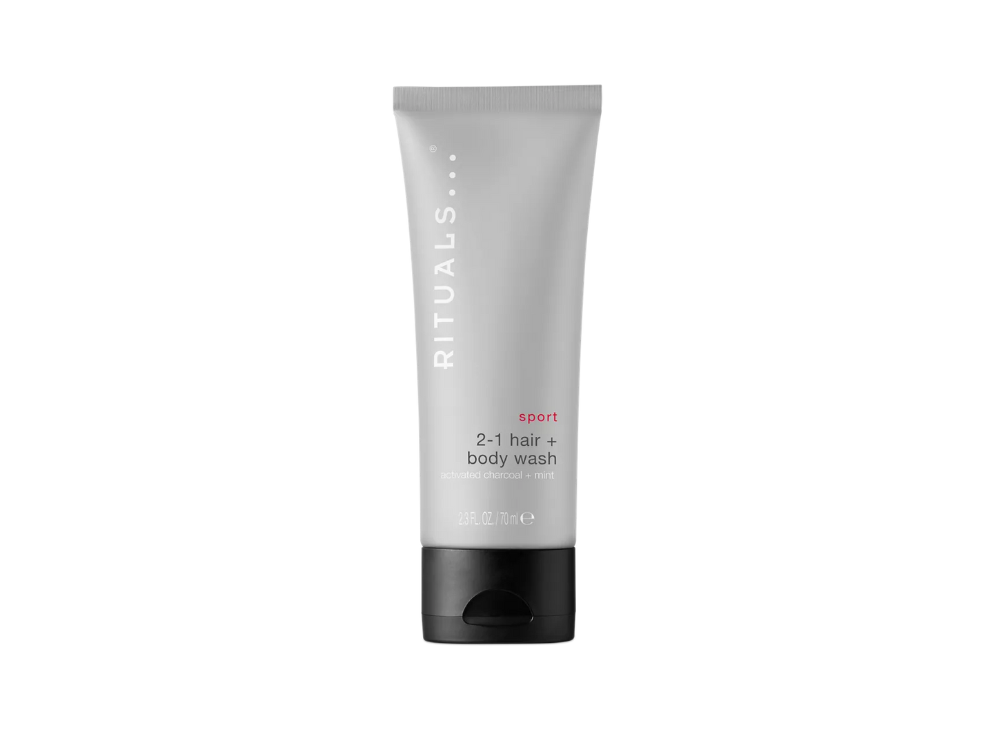 Sport 2-in-1 Shower Gel 2-in-1 shower gel, 70 ml