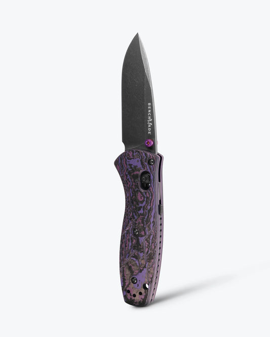 Mini Barrage® | Purple Haze | Drop Point