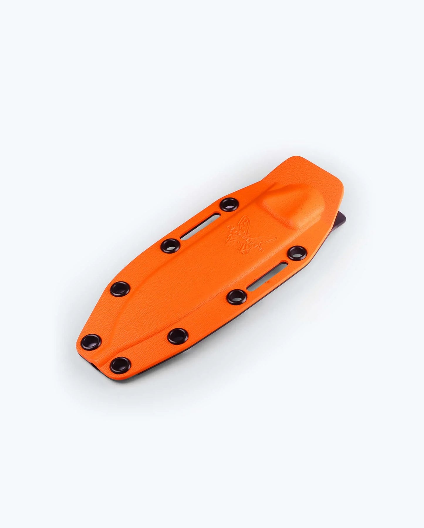 15002 Boltaron® Sheath | Orange/Black